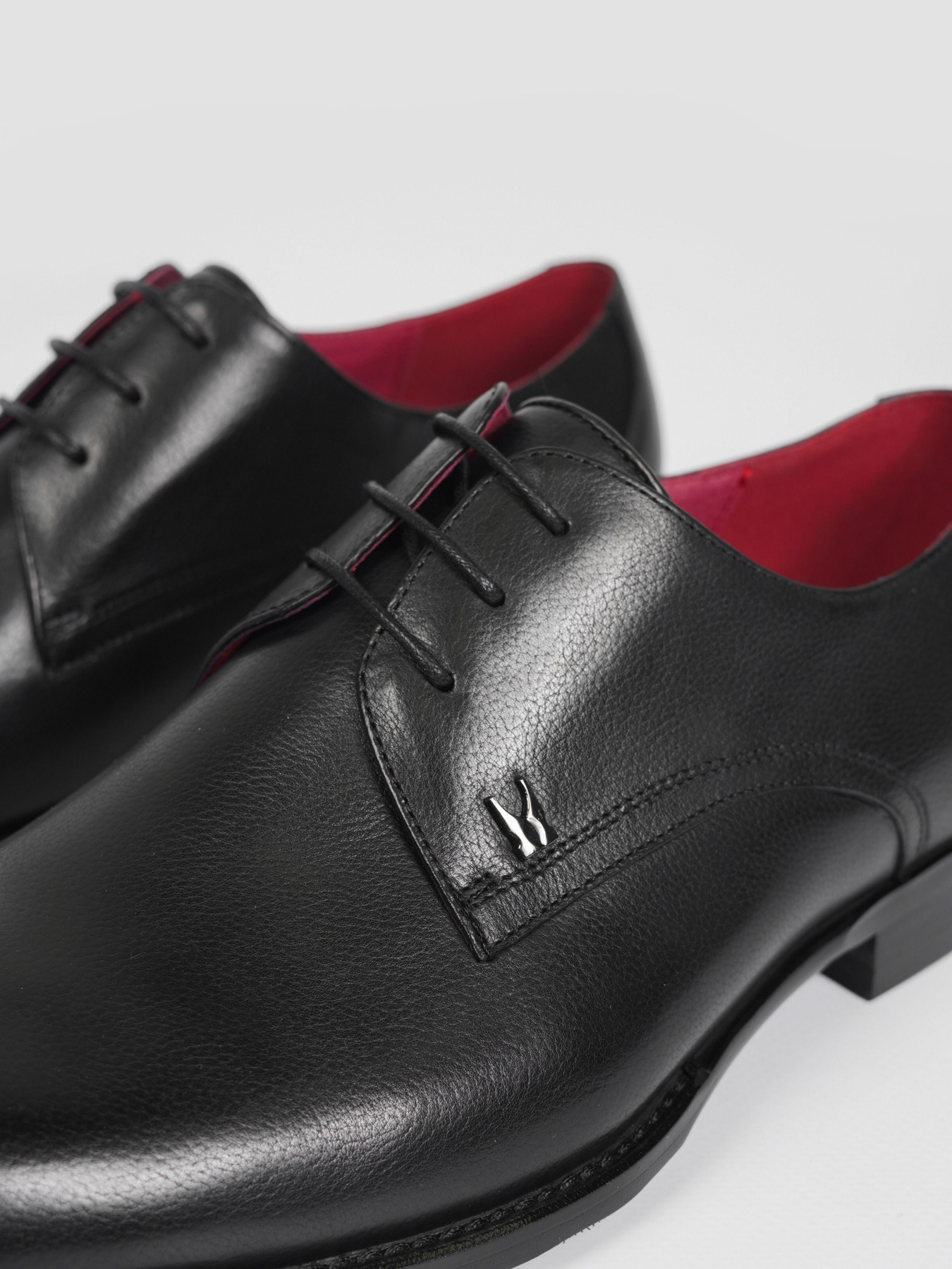 Туфли Respect модель SS83-139508 Фото