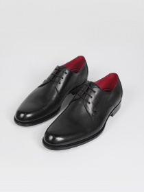 Туфли Respect модель SS83-139508 Фото