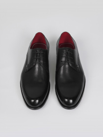 Туфли Respect модель SS83-139508 Туфли Respect модель SS83-139508 Фото