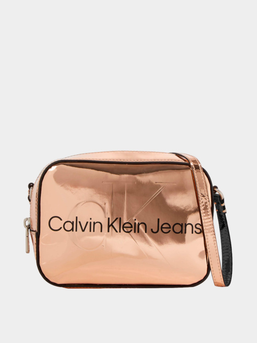 Сөмкелер Calvin Klein үлгі K60K611859-TCY Фото