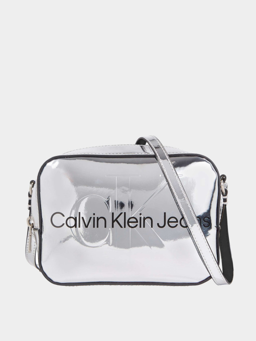 Сөмкелер Calvin Klein үлгі K60K611858-0IM Фото