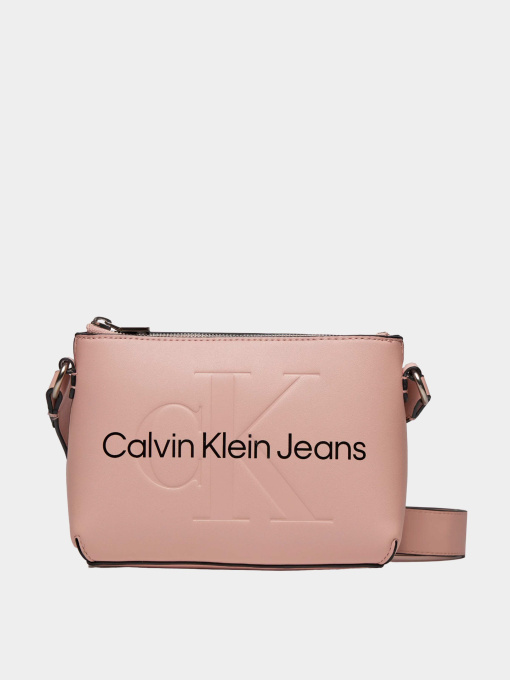 Сөмкелер Calvin Klein үлгі K60K610681-TFT Фото