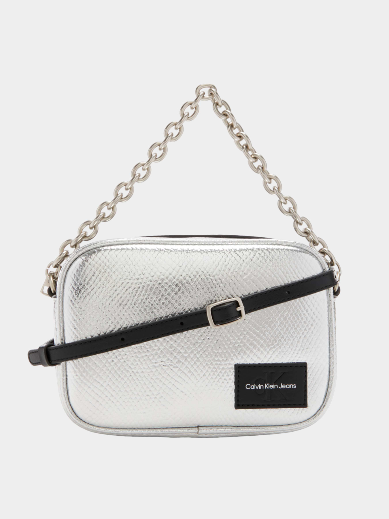 Сумки Calvin Klein модель K60K611835-0GN Фото