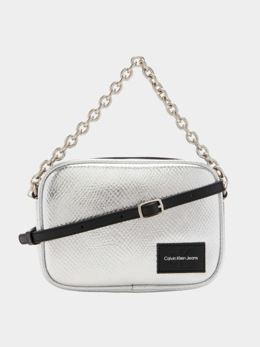 Сумки Calvin Klein модель K60K611835-0GN Фото