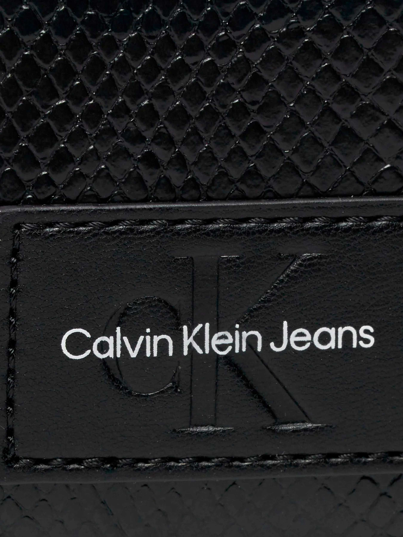 Сумки Calvin Klein модель K60K611518-BEH Фото