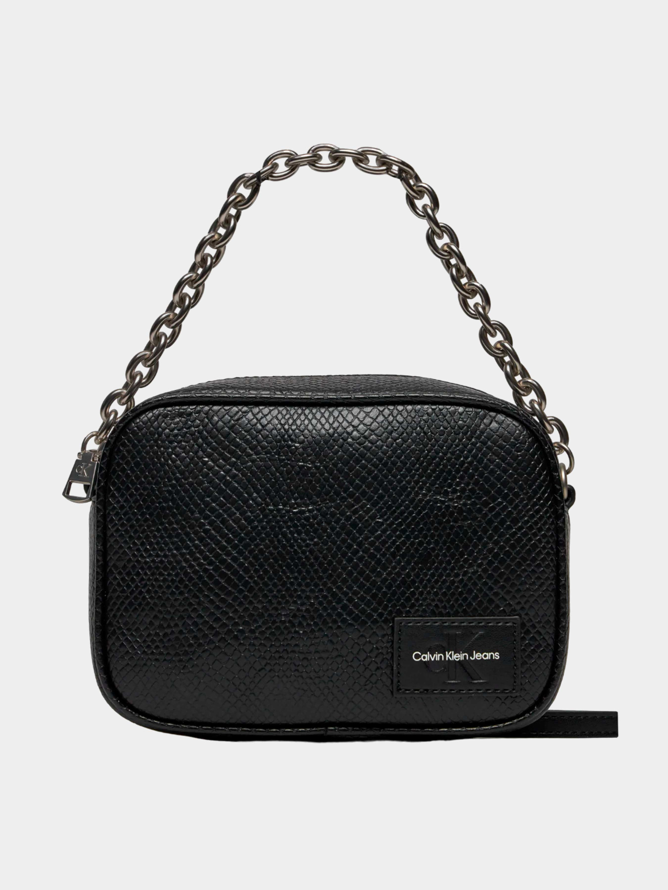 Сумки Calvin Klein модель K60K611518-BEH Фото