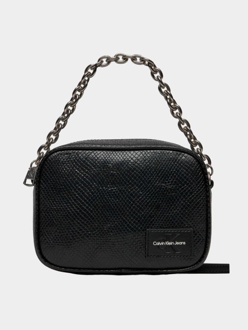 Сумки Calvin Klein модель K60K611518-BEH Фото