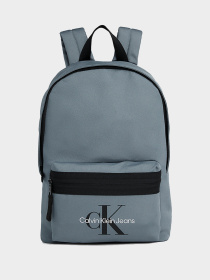 Рюкзаки Calvin Klein модель K50K511100-CFQ Фото