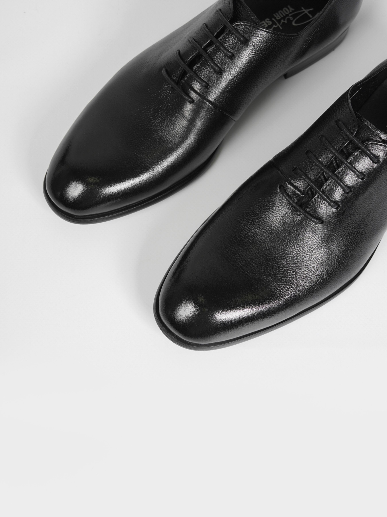 Оксфорды Respect модель SS83-139441 Фото