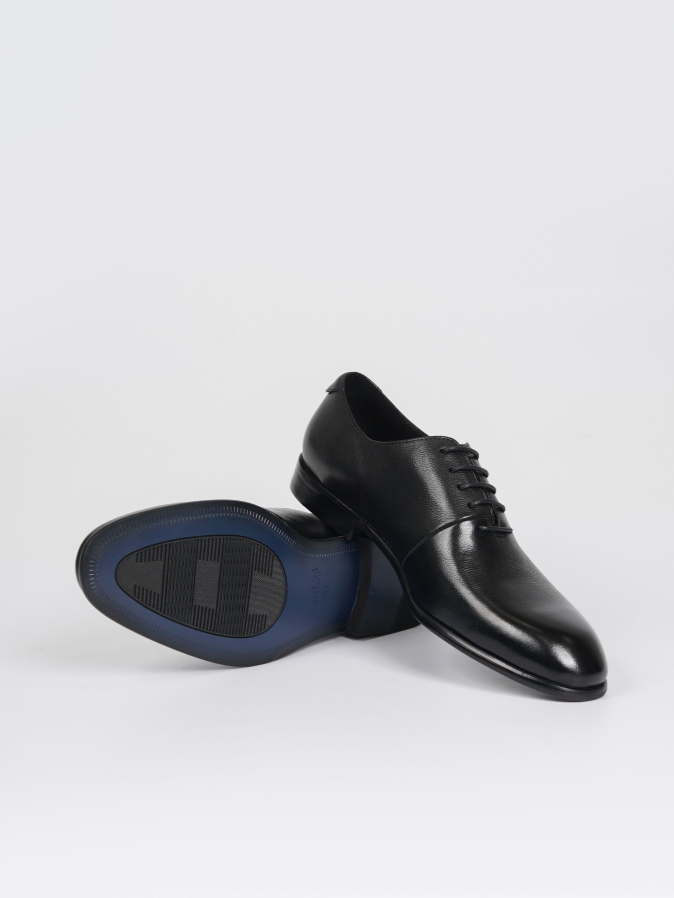 Оксфорди Respect модель SS83-139441 Фото