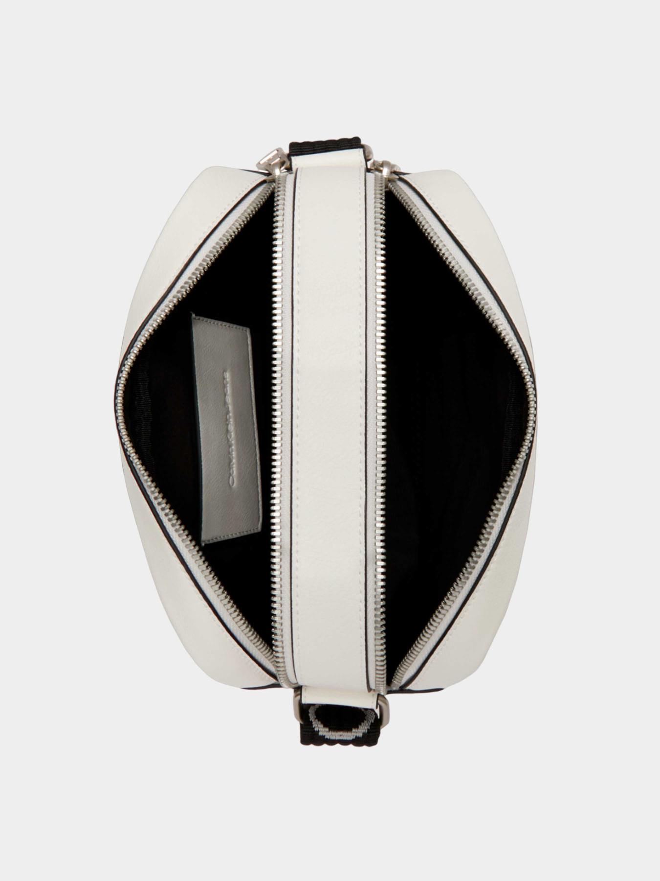 Сумки Calvin Klein модель K60K611554-YAF Фото