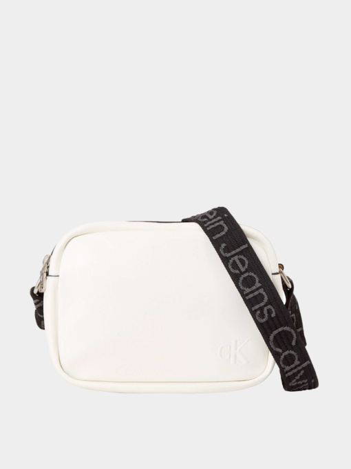 Сумки Calvin Klein модель K60K611554-YAF Фото