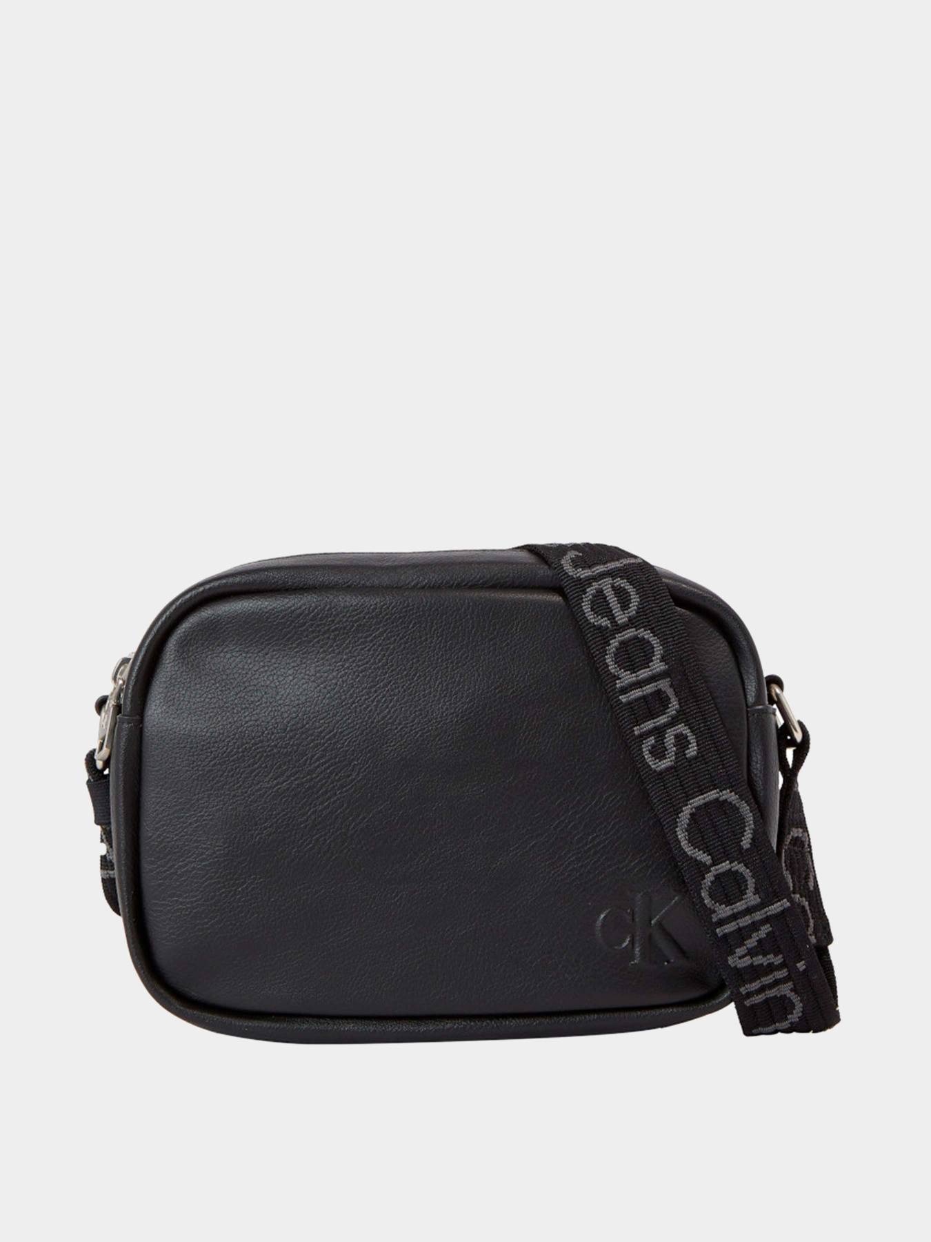 Сумки Calvin Klein модель K60K611554-BEH Фото