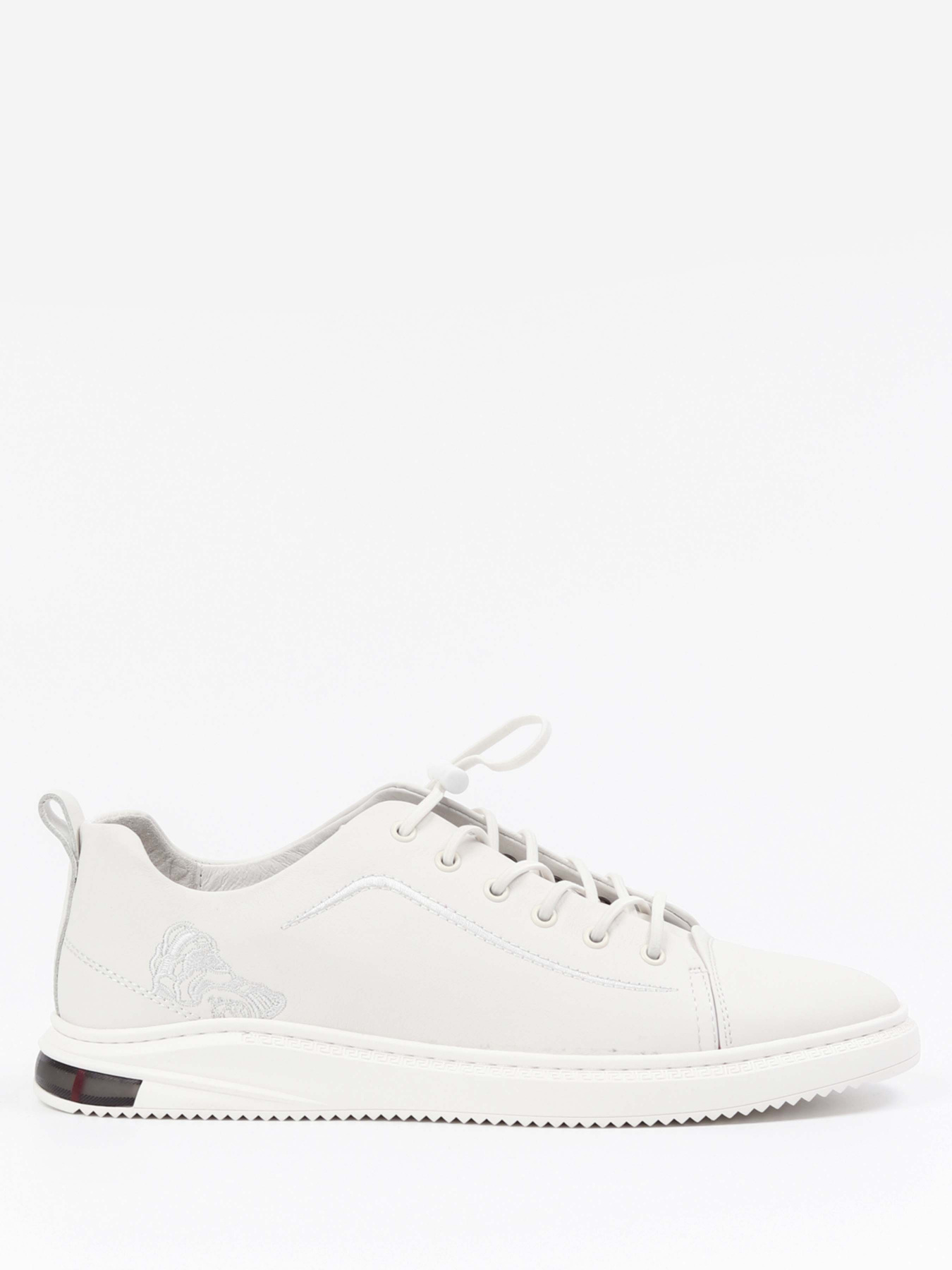 Кеди низькі Respect модель VK83-139384 Фото