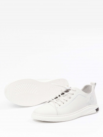 Кеди низькі Respect модель VK83-139384 Фото