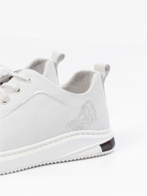 Кеди низькі Respect модель VK83-139384 Фото