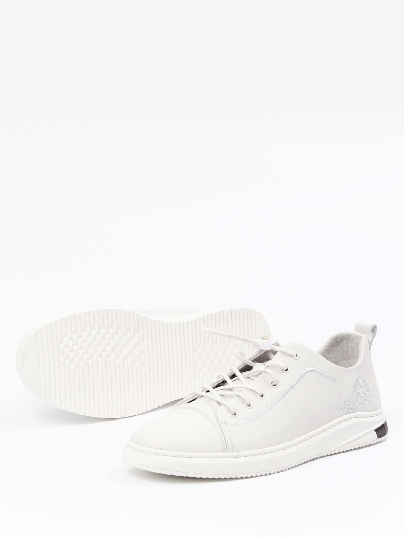 Кеди низькі Respect модель VK83-139384 Фото