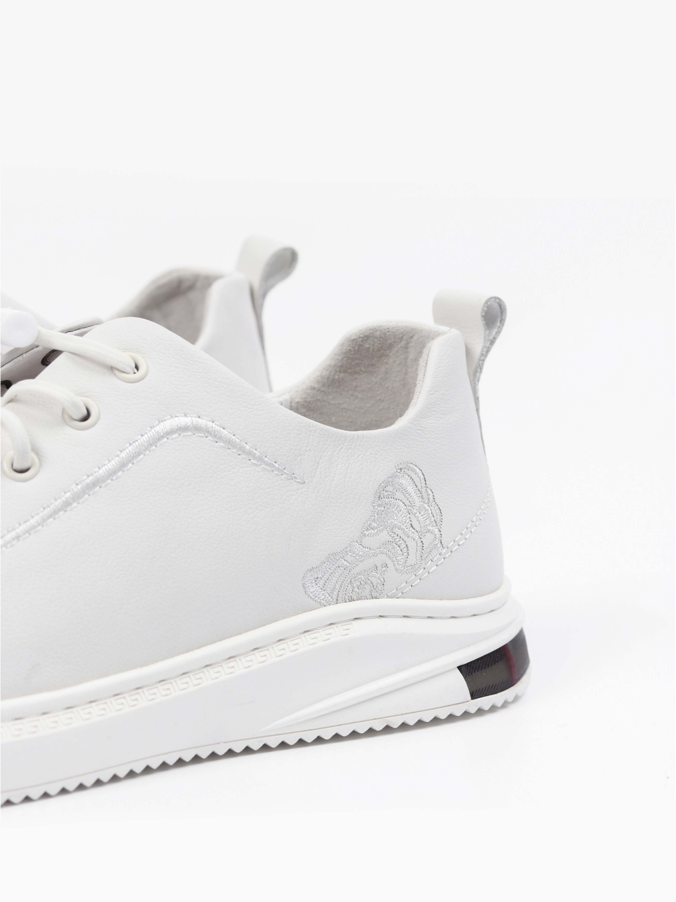 Кеди низькі Respect модель VK83-139384 Фото