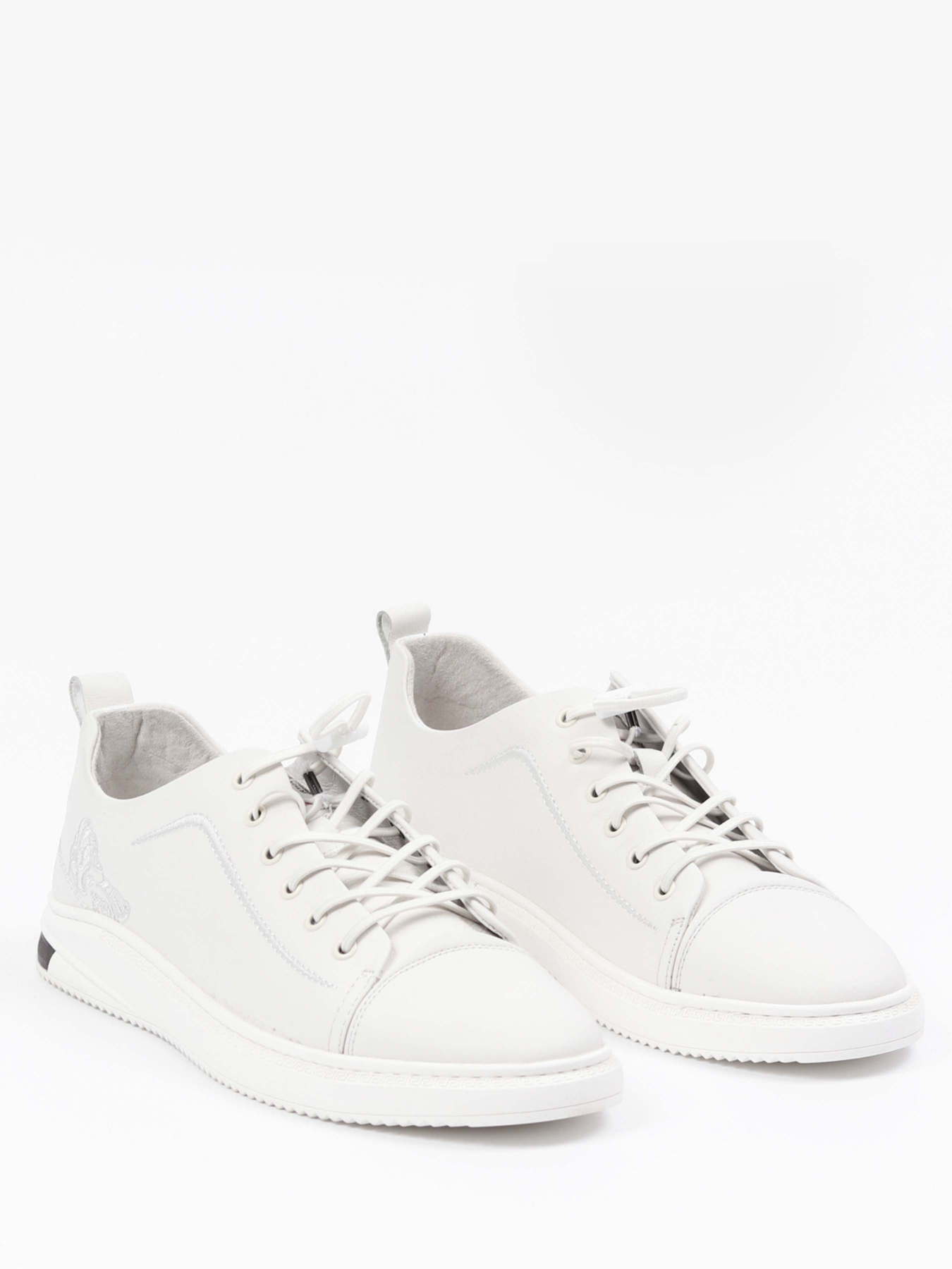 Кеди низькі Respect модель VK83-139384 Фото