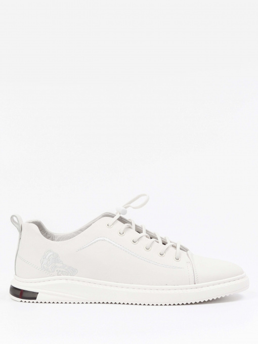 Кеди низькі Respect модель VK83-139384 Фото