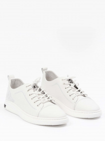 Кеди низькі Respect модель VK83-139384 Фото