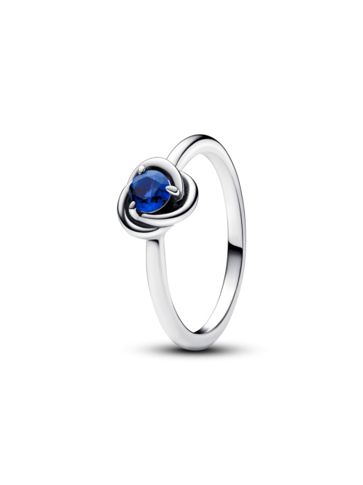 Кольца PANDORA Moments модель 192993C09 Фото