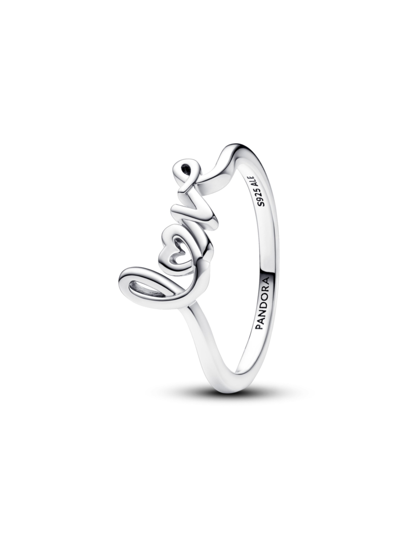 Кольца PANDORA Moments модель 193058C00 Фото