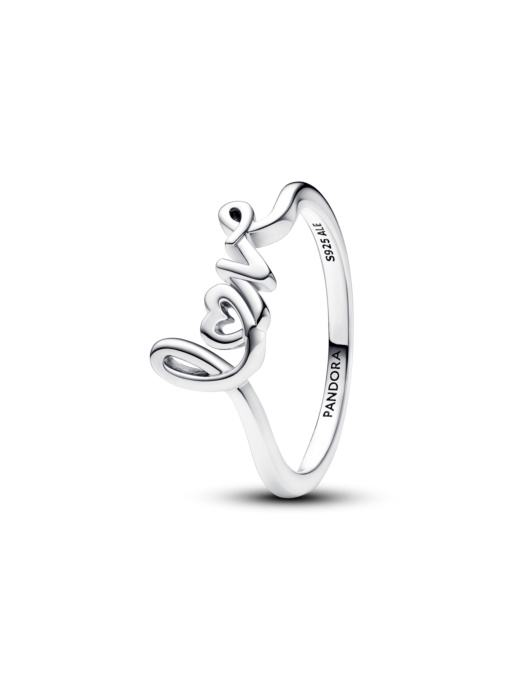 Кольца PANDORA Moments модель 193058C00 Фото