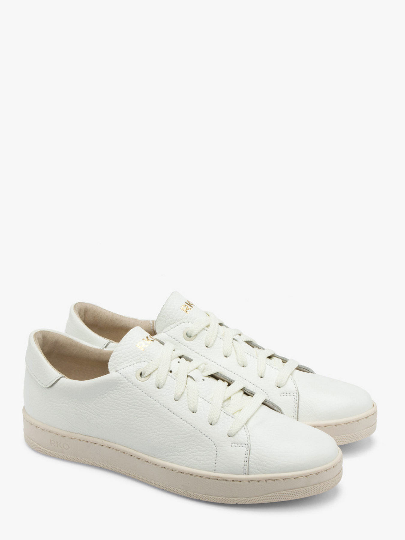 Кеды низкие RYLKO модель 0ERP5_EP__BL Фото