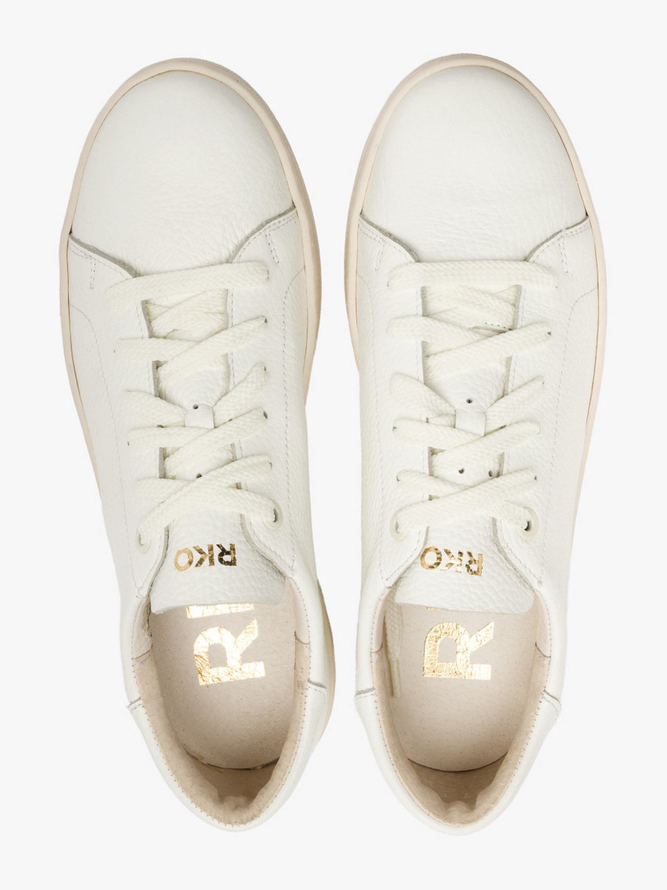 Кеды низкие RYLKO модель 0ERP5_EP__BL Фото