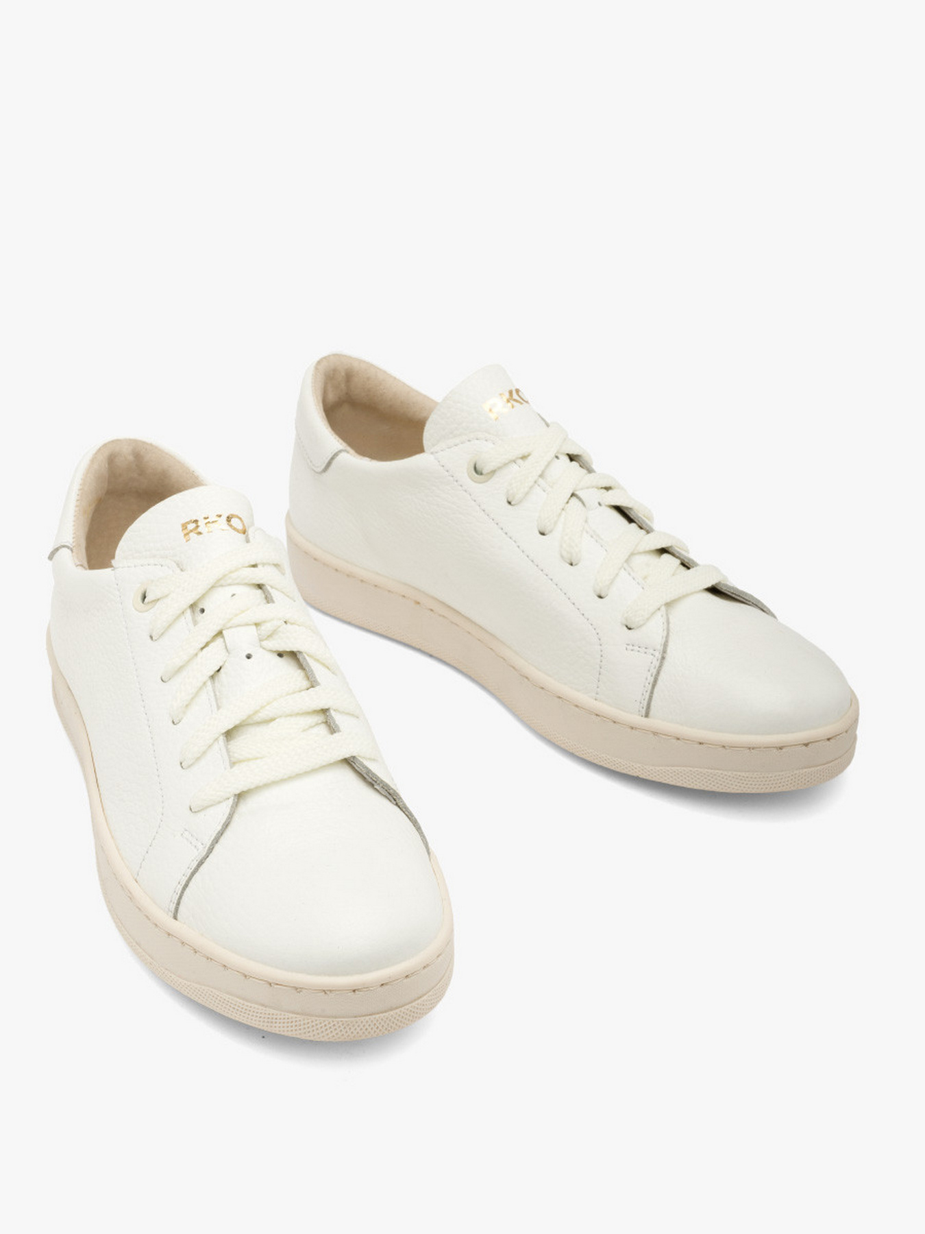 Кеды низкие RYLKO модель 0ERP5_EP__BL Фото