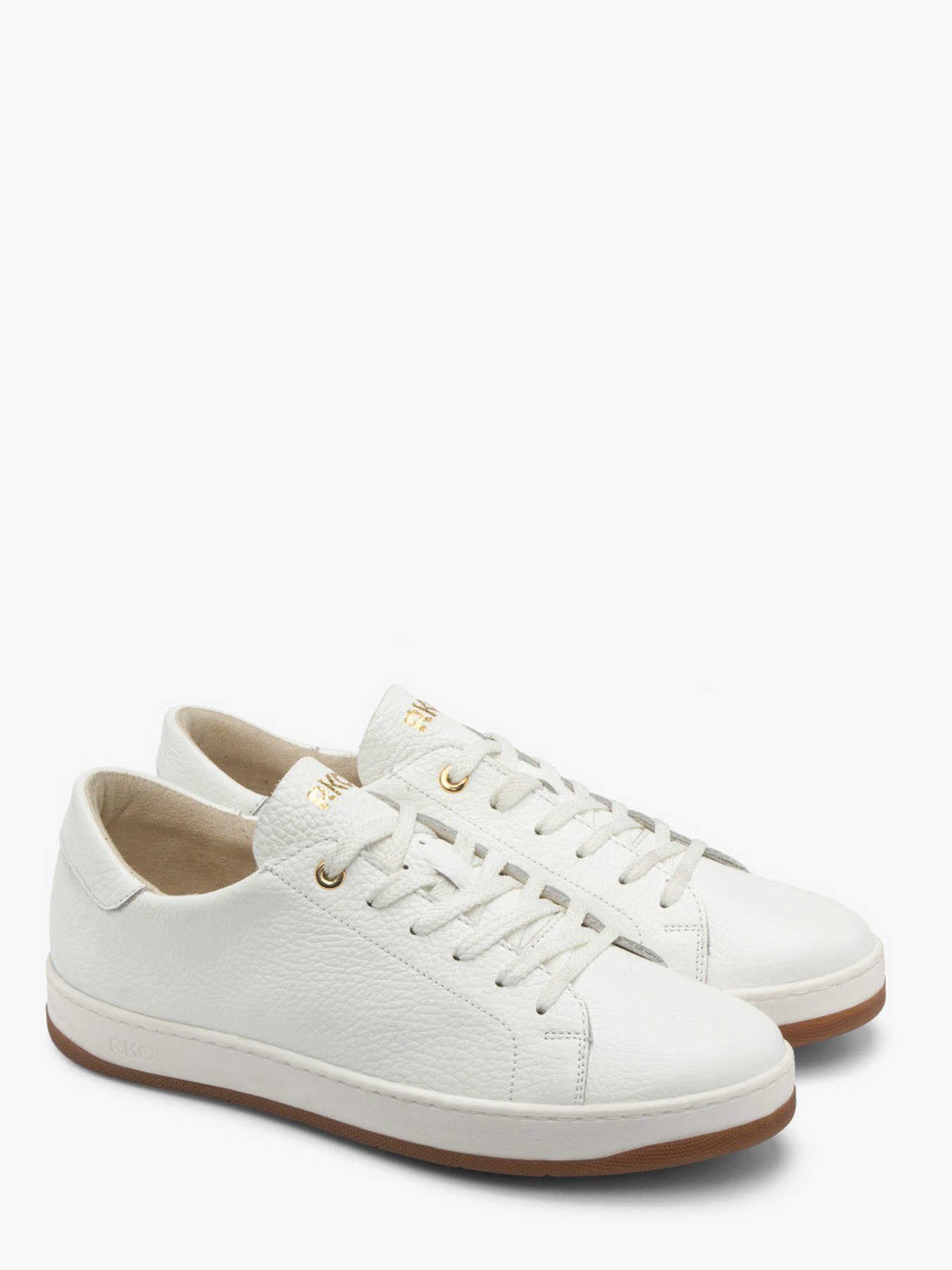 Кеды низкие RYLKO модель 0ERP5_EP_4NM Фото