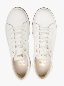 Кеды низкие RYLKO модель 0ERP5_EP_4NM Фото