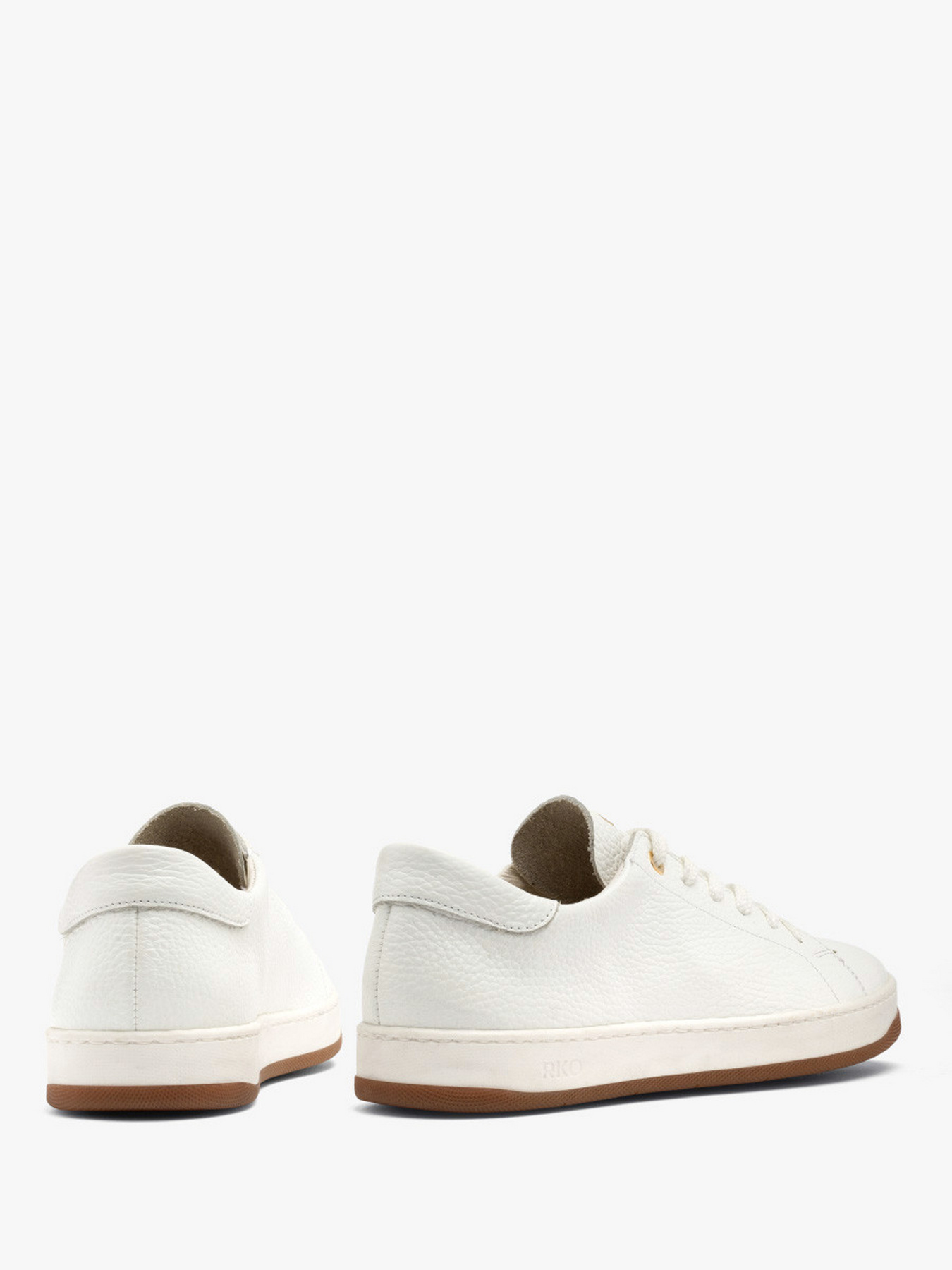 Кеды низкие RYLKO модель 0ERP5_EP_4NM Фото