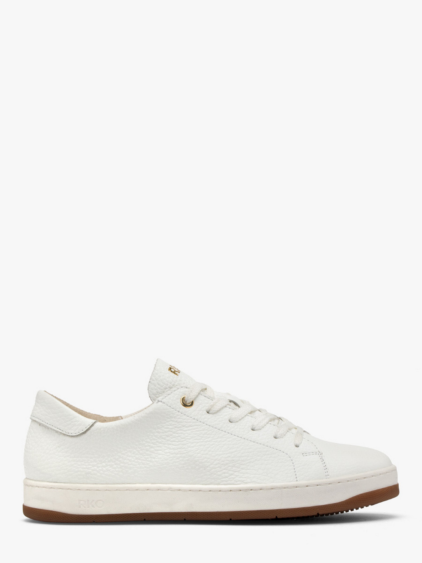 Кеды низкие RYLKO модель 0ERP5_EP_4NM Фото