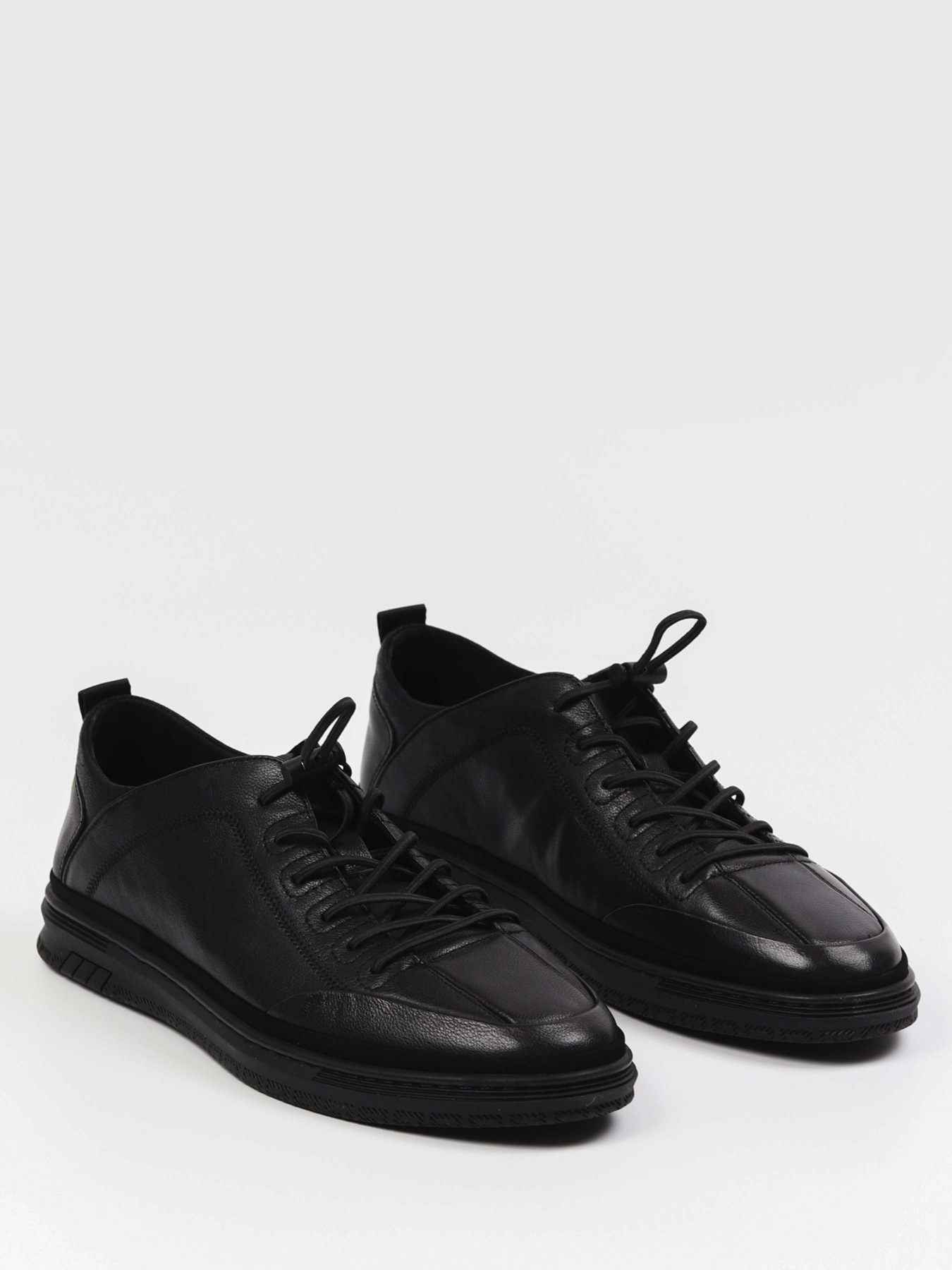 Кеды низкие Respect модель VK83-139591 Фото