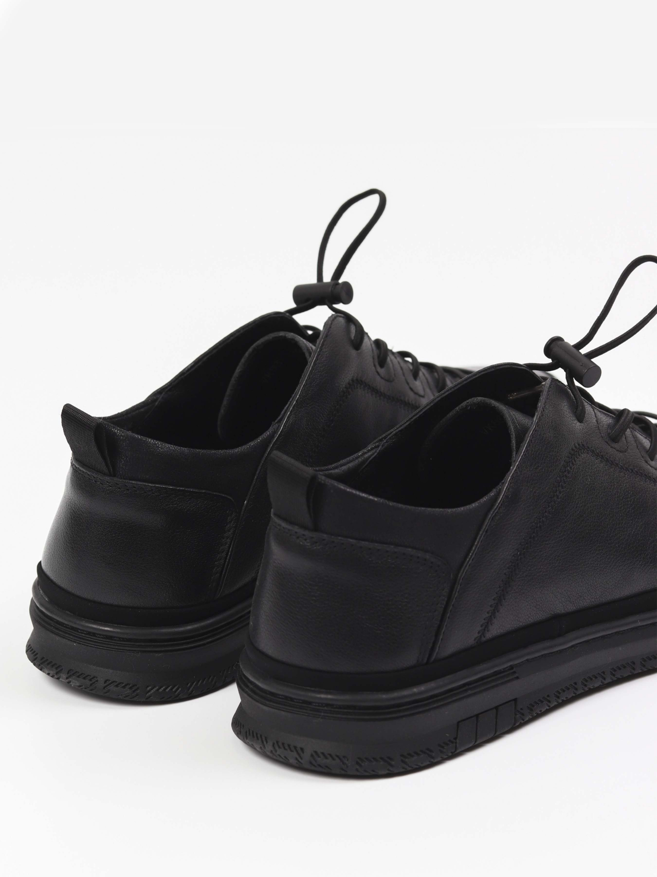 Кеды низкие Respect модель VK83-139591 Фото