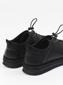 Кеды низкие Respect модель VK83-139591 Фото