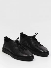 Кеды низкие Respect модель VK83-139591 Фото