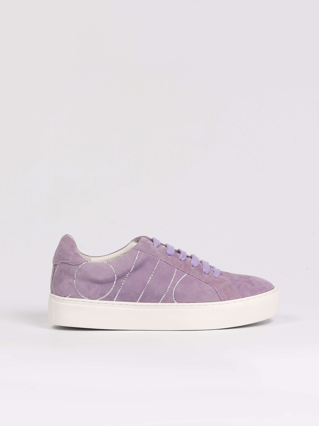 Кеды низкие Respect модель CC6190-WL Фото