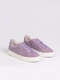 Кеды низкие Respect модель CC6190-WL Фото