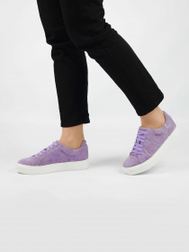 Кеды низкие Respect модель CC6190-WL Фото