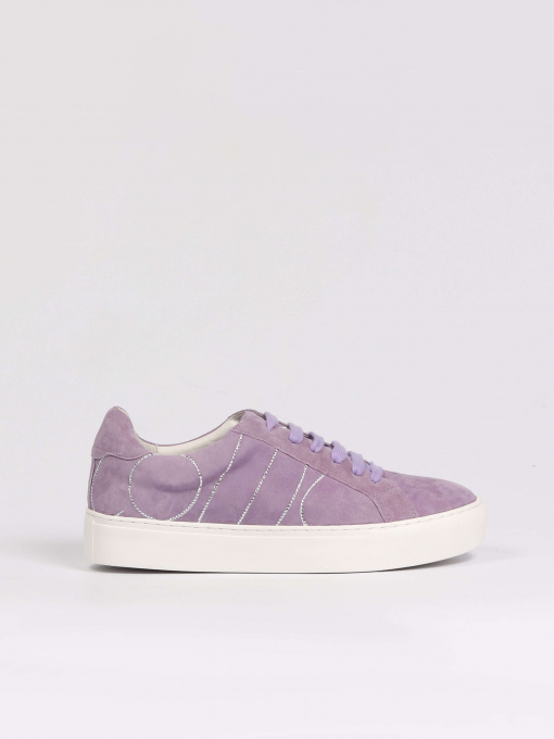 Кеды низкие Respect модель CC6190-WL Фото