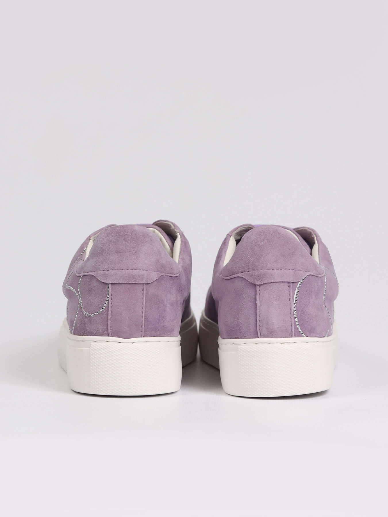 Кеды низкие Respect модель CC6190-WL Фото