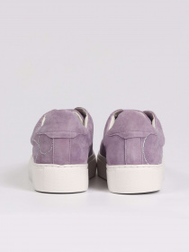 Кеды низкие Respect модель CC6190-WL Фото