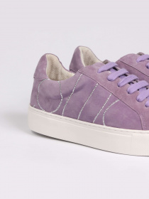 Кеды низкие Respect модель CC6190-WL Фото