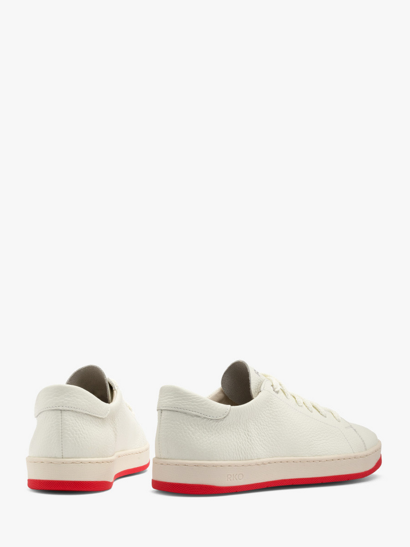 Кеды низкие RYLKO модель 0ERP5_EP__K3 Фото