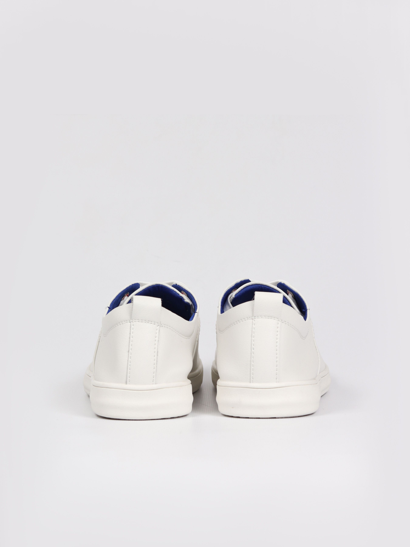 Кеды низкие Respect модель ZA052-011 Фото