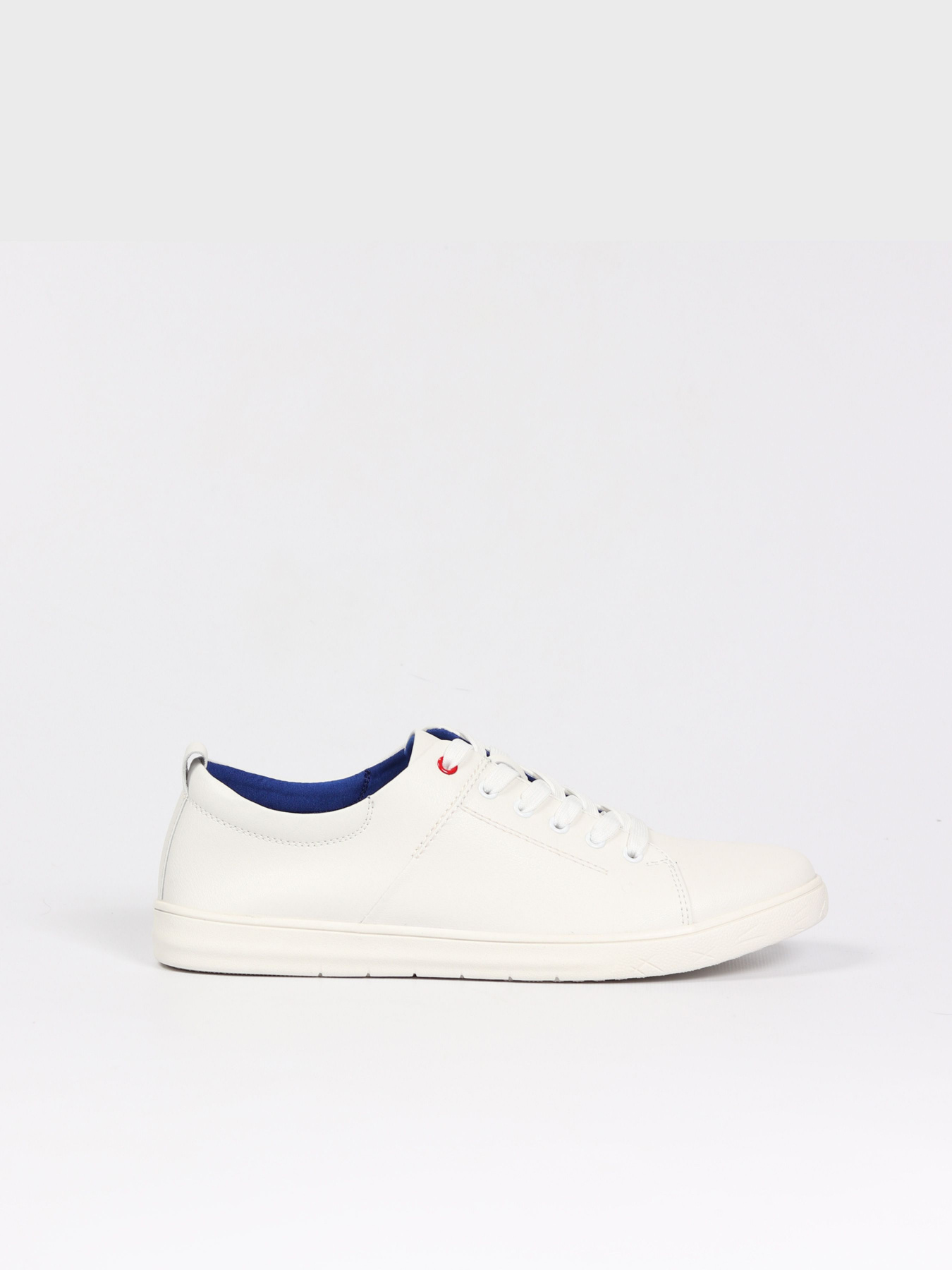 Кеды низкие Respect модель ZA052-011 Фото