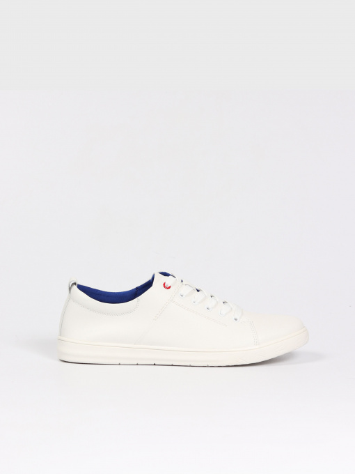 Кеди низькі Respect модель ZA052-011 Фото